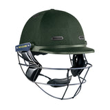 Masuri Vision Series Test Steel Senior Cricket Helmet