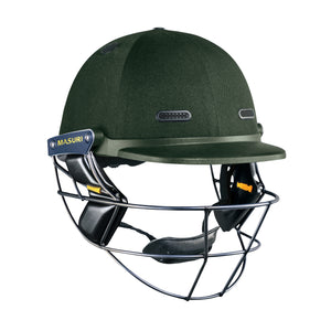 Masuri Vision Series Test Titanium Cricket Helmet