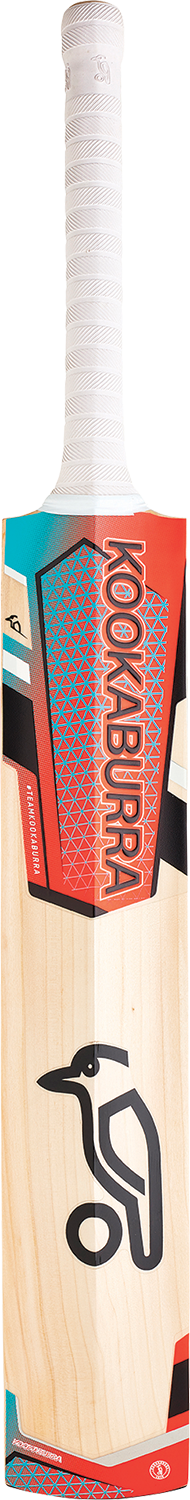 Kookaburra Rapid Pro 2.0 senior cricket bat - 21