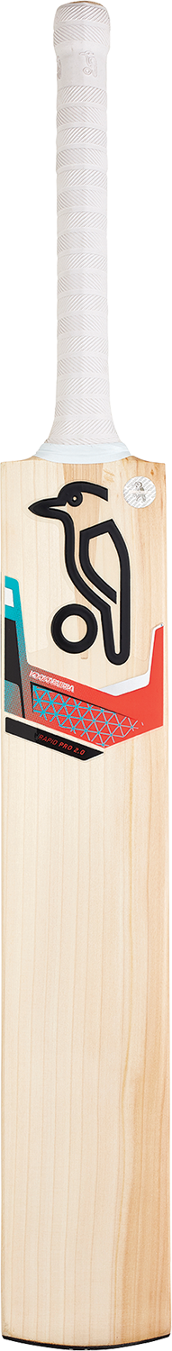 Kookaburra Rapid Pro 2.0 senior cricket bat - 21