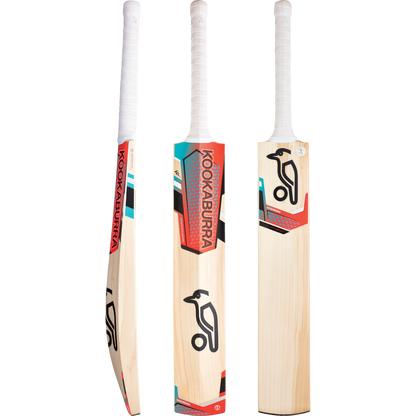 Kookaburra Rapid Pro 2.0 senior cricket bat - 21