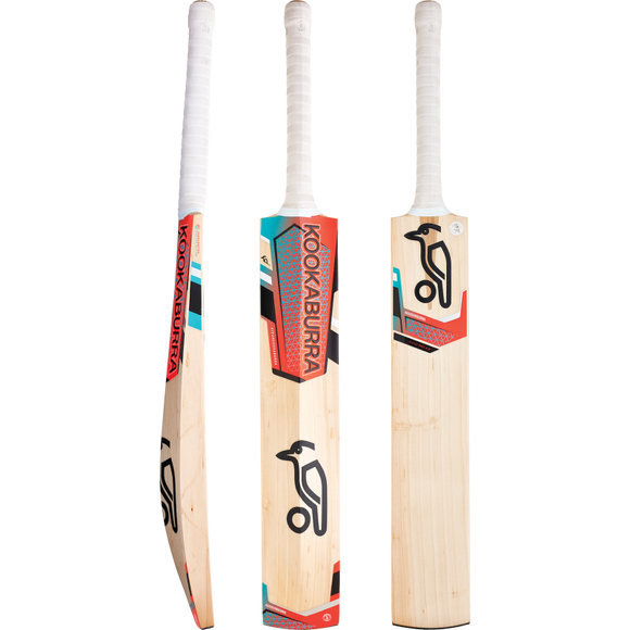 Kookaburra Rapid Pro 4.0 senior cricket bat - 21