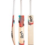 Kookaburra Rapid Pro 4.0 senior cricket bat - 21
