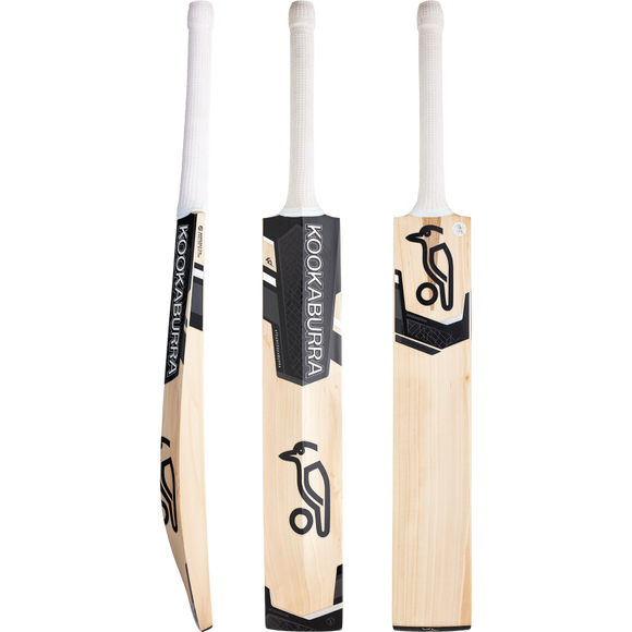 Kookaburra Shadow Pro 4.0 senior cricket bat - 21