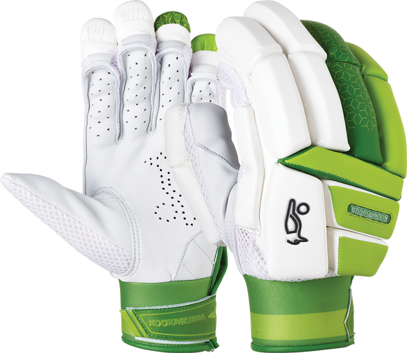Kookaburra Kahuna Pro 1.0 Batting Gloves-21