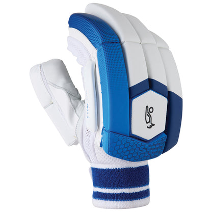 Kookaburra Pace Pro 5.0 Batting Gloves