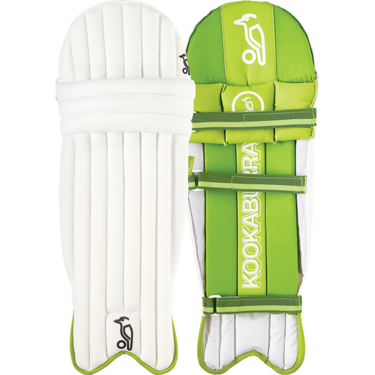 Kookaburra Kahuna Pro 9.0 Batting Pads-21