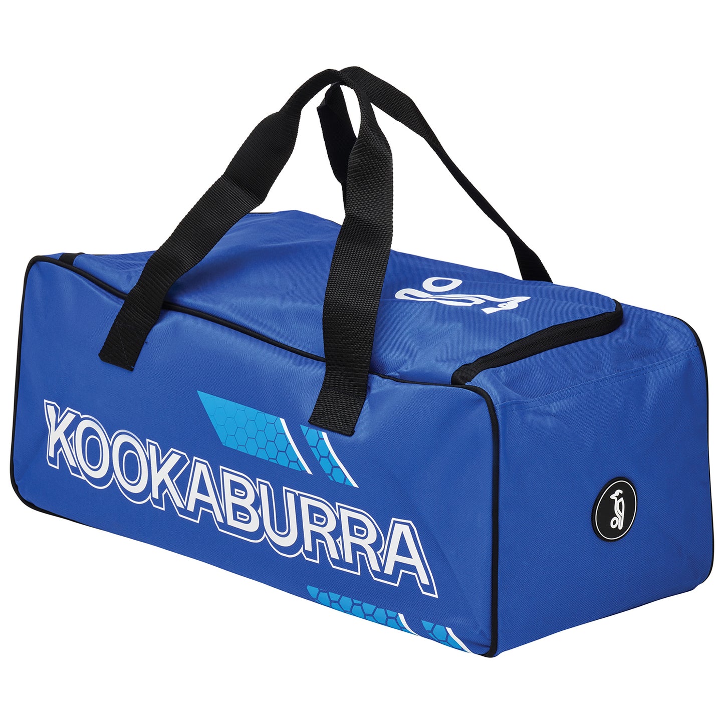 Kookaburra Pro 6.0 Holdall cricket bag Blue / White '21