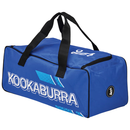 Kookaburra Pro 6.0 Holdall cricket bag Blue / White '21