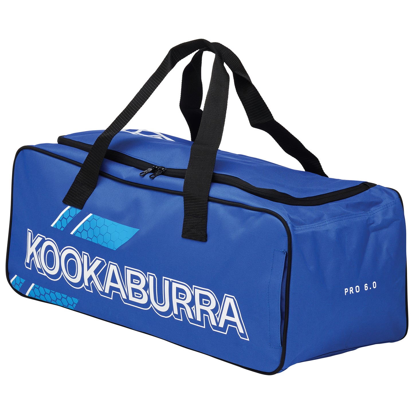 Kookaburra Pro 6.0 Holdall cricket bag Blue / White '21