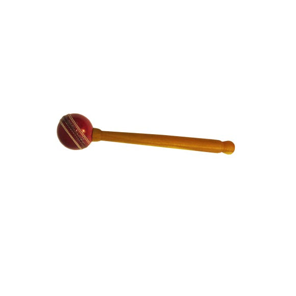 Bat Mallet with Ball