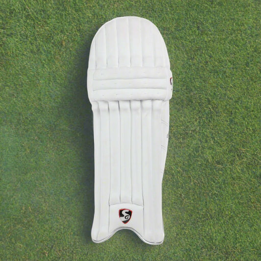 SG Club Batting Pads