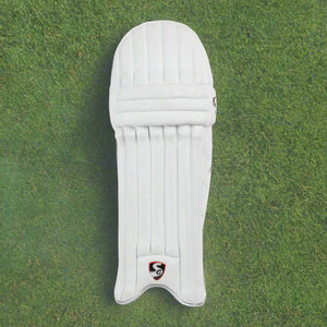 SG Club Batting Pads