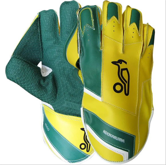 Kookaburra Pro 1000 Wicketkeeping Gloves