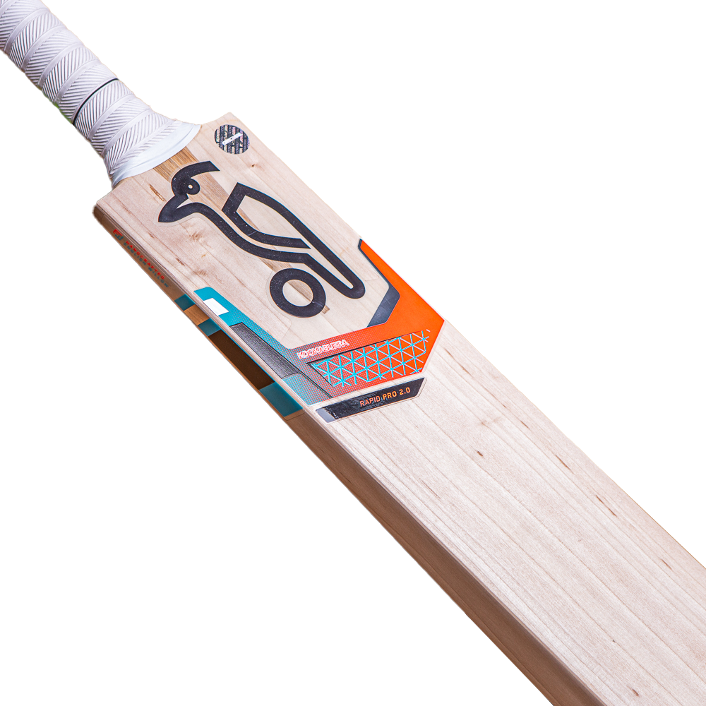 Kookaburra Rapid Pro 2.0 senior cricket bat - 21