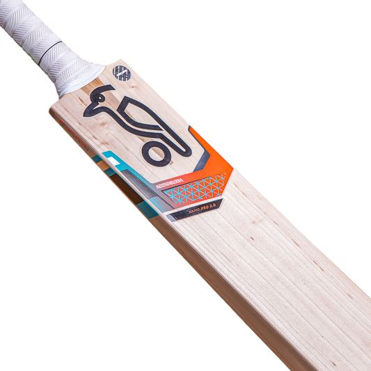 Kookaburra Rapid Pro 2.0 senior cricket bat - 21