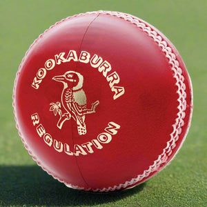 Kookaburra Regulation Cricket Ball