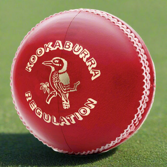 Kookaburra Regulation Cricket Ball