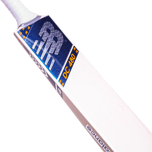 New balance dc480 junior cricket bat 2025