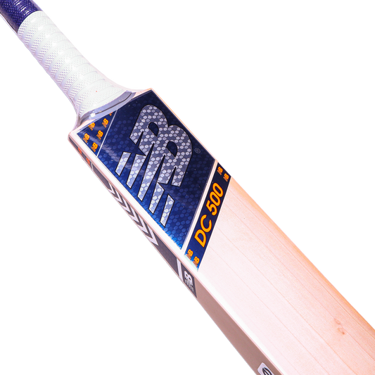 New Balance DC 500 Senior Bat