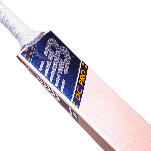 New Balance DC Pro Senior Bat