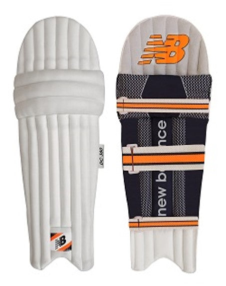 New Balance DC 380 Senior Batting Pads