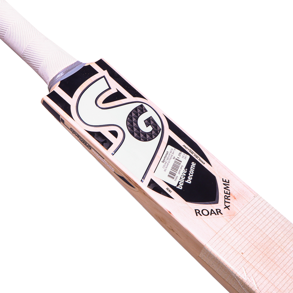 SG ROAR EXTREME CRICKET BAT