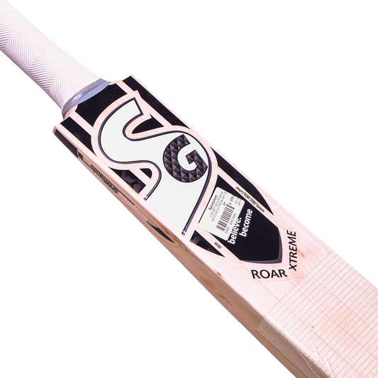 SG ROAR EXTREME CRICKET BAT