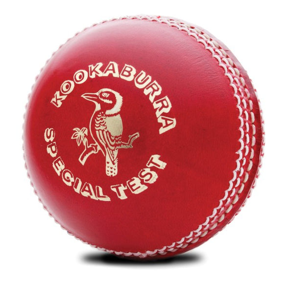 Kookaburra Special Test Cricket Ball (Association Stamped)