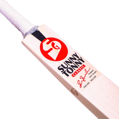 SG Sunny Tonny Classic senior cricket bat