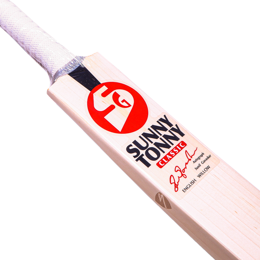 SG Sunny Tonny Classic senior cricket bat