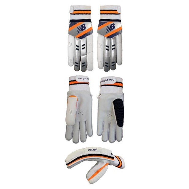 New Balance DC 380 Batting Gloves
