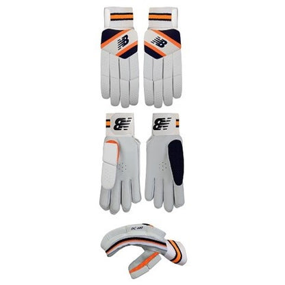 New Balance DC 680 Batting Gloves