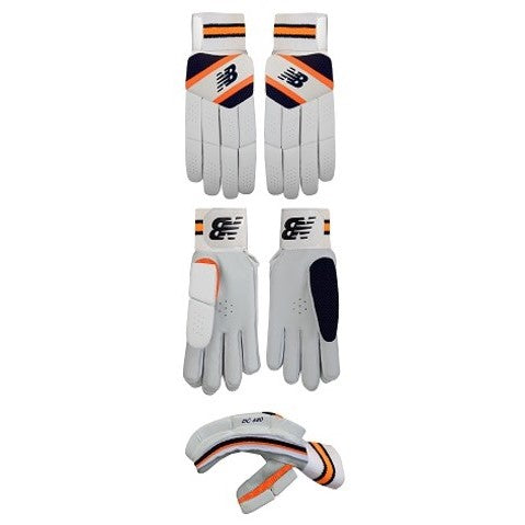 New Balance DC 680 Batting Gloves