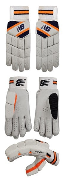 New Balance DC 880 Batting Gloves