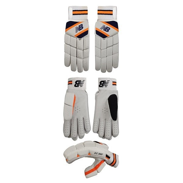 New Balance DC 880 Batting Gloves