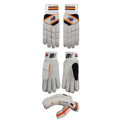 New Balance DC 880 Batting Gloves