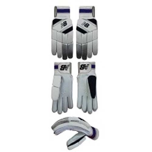 New Balance Heritage 6 Batting Gloves