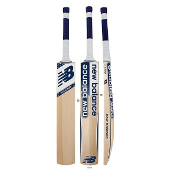 New Balance Heritage Plus Senior Bat