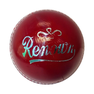 Kookaburra Renown Red 4pce Cricket Ball