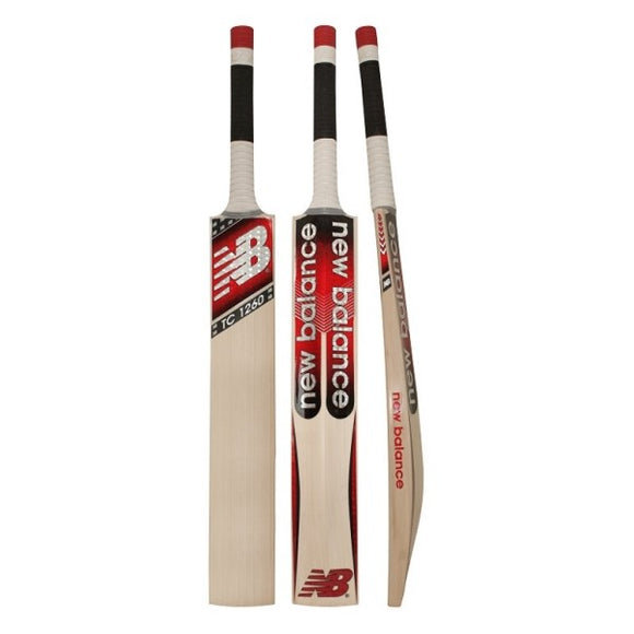 New balance tc hotsell 860 junior cricket bat