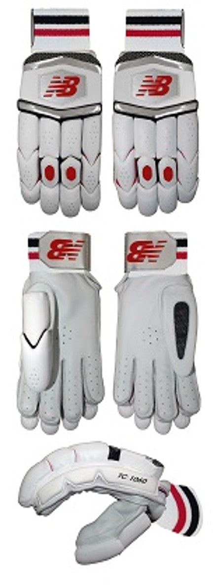 New Balance TC 1060 Batting Gloves