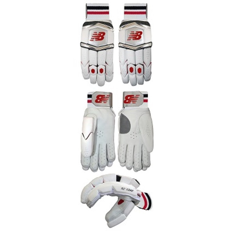 New Balance TC 1260 Batting Gloves