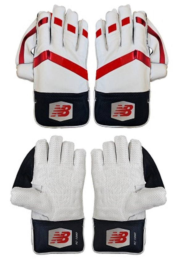 New Balance TC 1260 Wicketkeeping Gloves