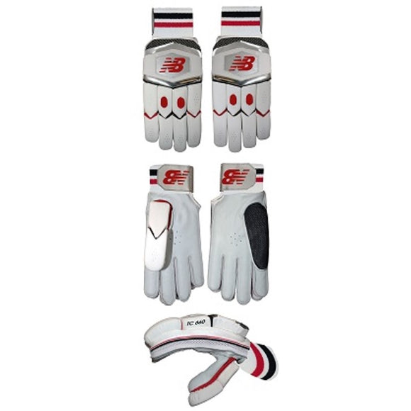 New Balance TC 660 Batting Gloves