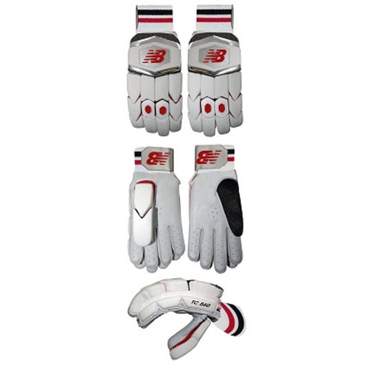 New Balance TC 860 Batting Gloves