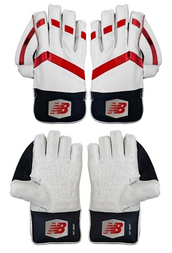New Balance TC 860 Wicketkeeping Gloves